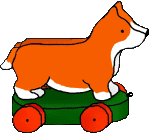Logo Corgihouse